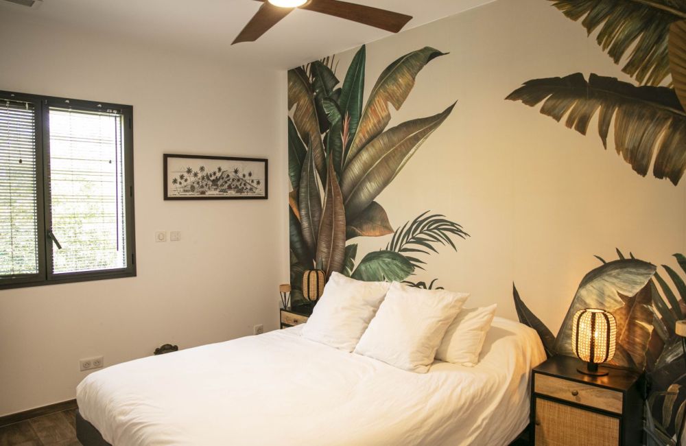 Vente terrain + maison LE THOR Vaucluse