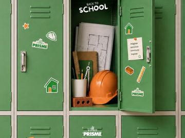 🎒 Et si le plus beau projet de la rentrée n’entrait pas dans un cartable… mais se dessinait sur un plan ?

Cette année, au programme :

📐 Géométrie pour...