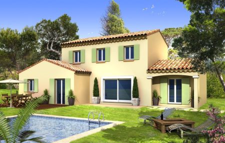 Vente terrain SOLLIES-PONT Var