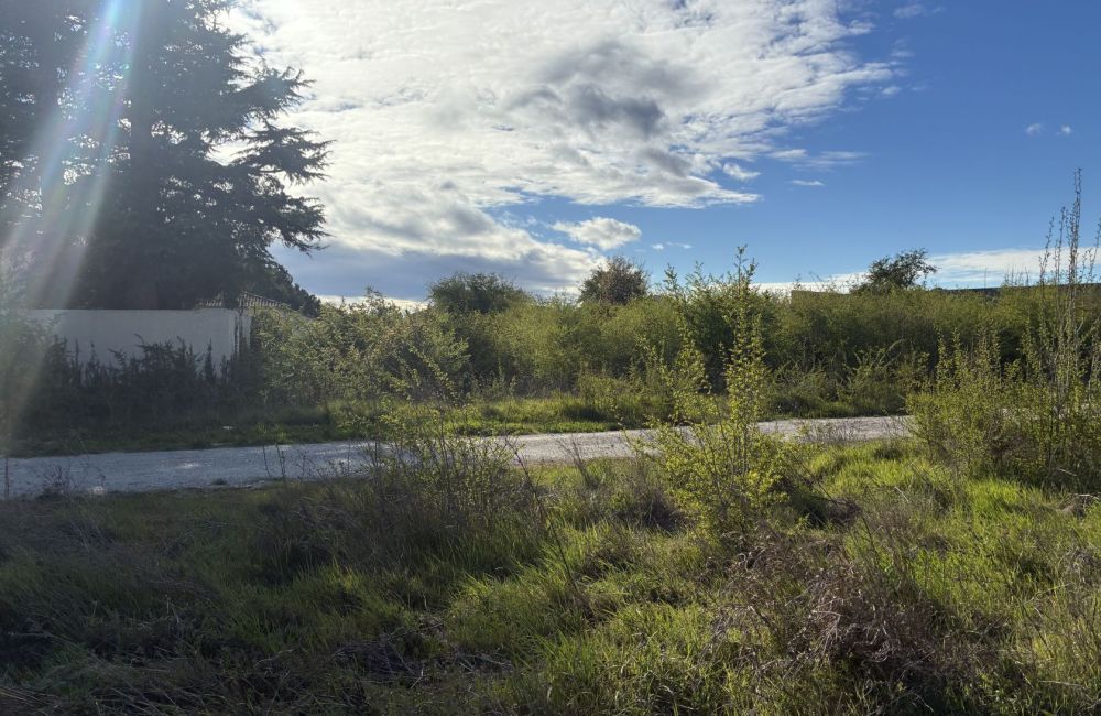 Vente terrain + maison VAISON-LA-ROMAINE Vaucluse