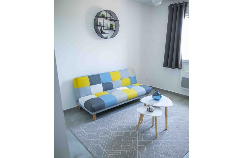 Vente terrain + maison CUCURON Vaucluse