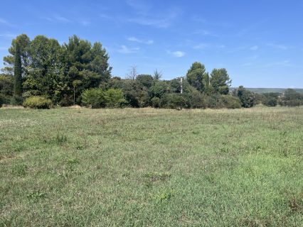 Vente terrain AIX-EN-PROVENCE Bouches-du-Rhône