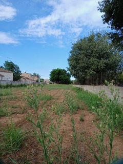 Vente terrain MARIGNANE Bouches-du-Rhône