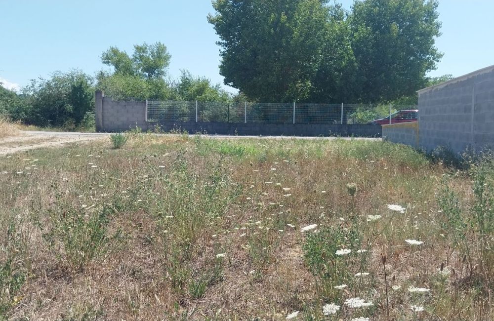Vente terrain + maison ORAISON Alpes-de-Haute-Provence