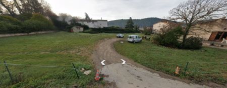 Vente terrain DRAGUIGNAN Var