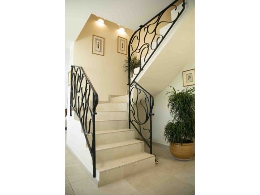 Vente terrain + maison VACQUEYRAS Vaucluse