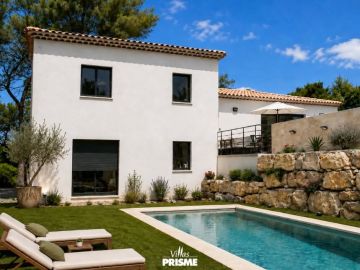 🏡 LA MAISON DU MOIS

Volumes généreux, architecture provençale et espaces extérieurs : cette réalisation Villas Prisme réunit tout ce que l’on aime dans une...