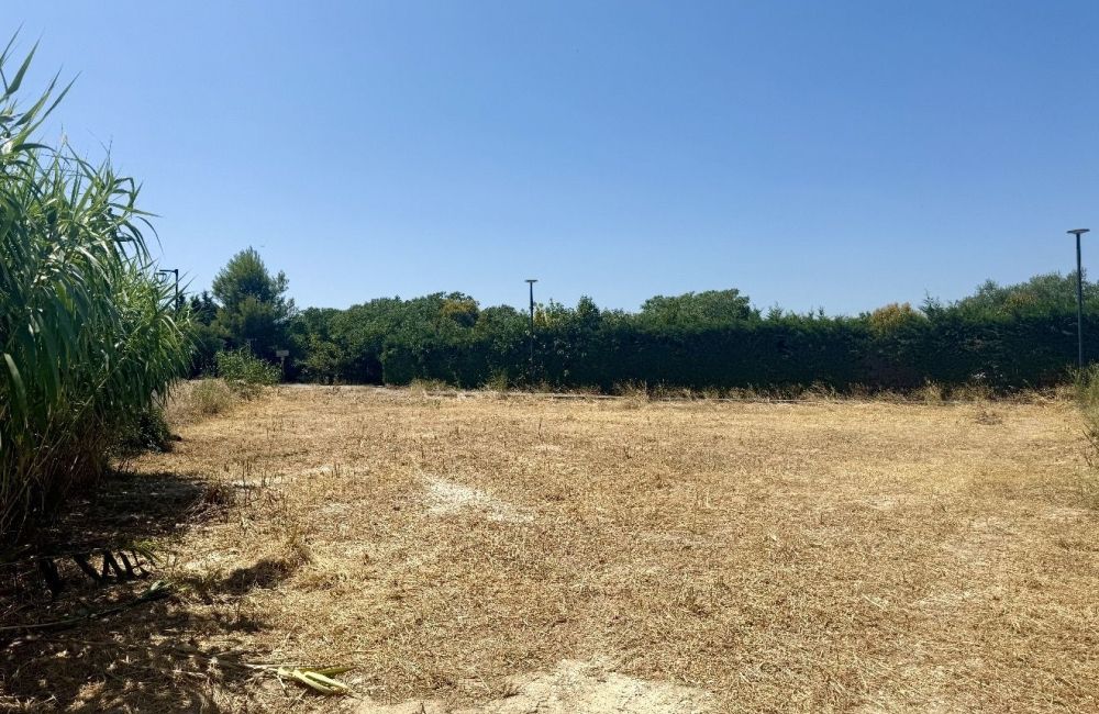 Vente terrain + maison BERRE-L'ETANG Bouches-du-Rhône