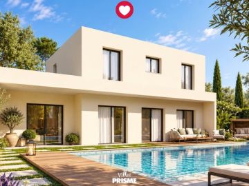 🏡 DUEL

Cette semaine, deux maisons à l’architecture design s’affrontent ! 🔥

D’un côté, ❤️ ZOÉ : une maison de 133 m² avec étage partiel et garage, offrant...