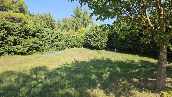 Vente terrain + maison PIERREVERT Alpes-de-Haute-Provence