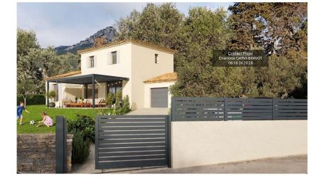 Vente terrain LA VALETTE-DU-VAR Var