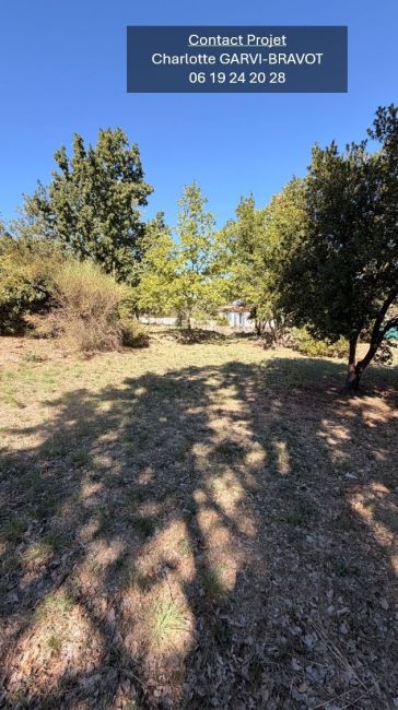 Vente terrain LA CELLE Var