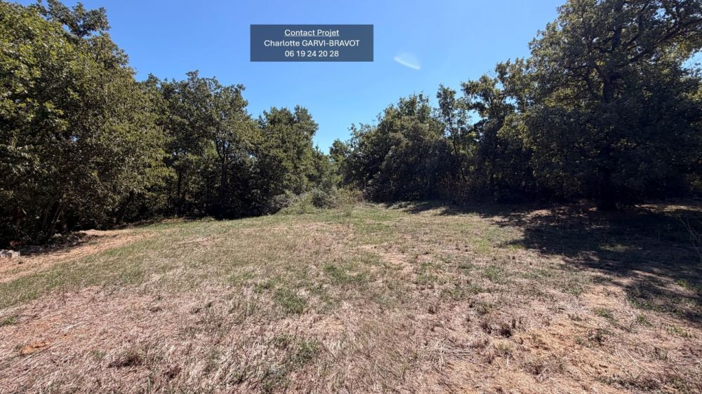 Vente terrain SAINT-MAXIMIN-LA-SAINTE-BAUME Var