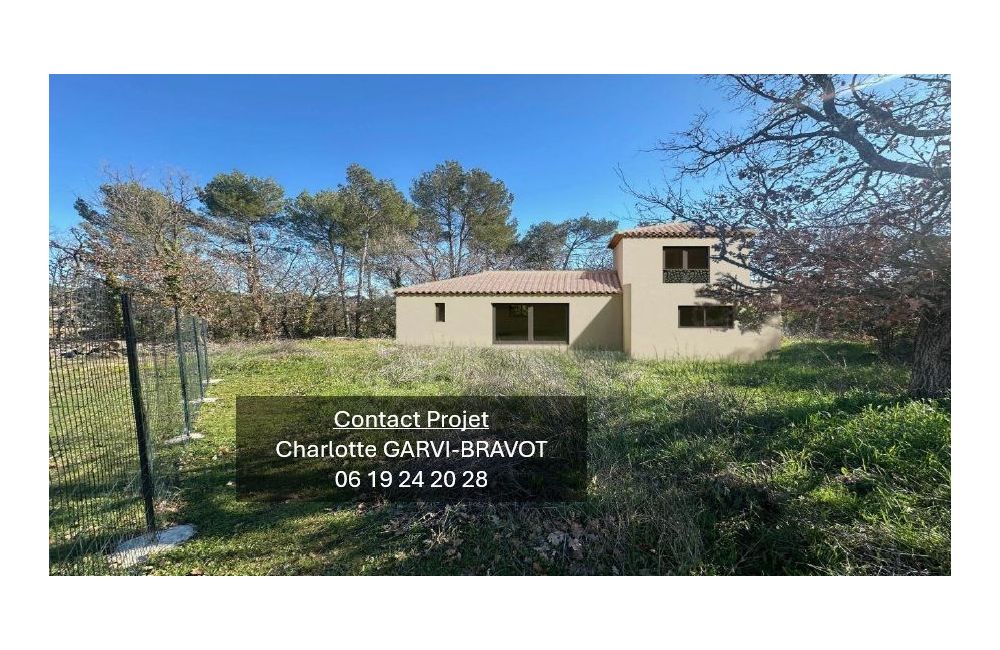 Vente terrain SAINT-MAXIMIN-LA-SAINTE-BAUME Var