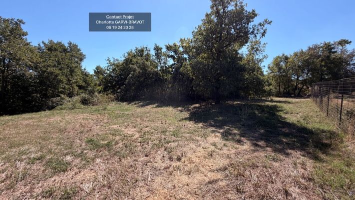 Vente terrain SAINT-MAXIMIN-LA-SAINTE-BAUME Var