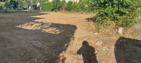 Vente terrain ORAISON Alpes-de-Haute-Provence