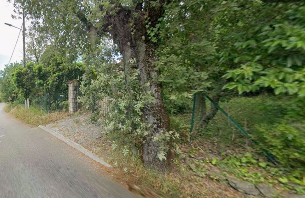 Vente terrain LA GAUDE Alpes-Maritimes