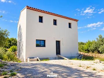 CHANTIER EN COURS dans le (06) 🏗

Cette maison individuelle de plus de 115 m², avec 3 chambres et une belle pièce de vie, entre dans ses dernières étapes de...