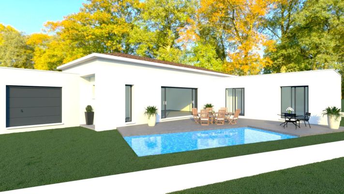 Vente terrain PIGNANS Var