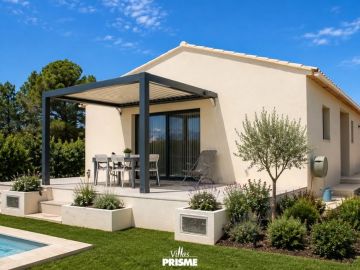 🏡 LA MAISON DU MOIS dans le 83

Et si le bonheur tenait dans une maison de plain-pied, baignée de lumière et ouverte sur la nature ? 🌿

Ce mois-ci, Villas...