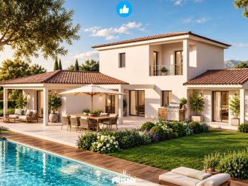 🏡⚔️ DUEL

Vous rêvez de faire construire une maison contemporaine, moderne et adaptée à votre famille ? Aujourd'hui, deux de nos modèles s'affrontent ! 🤩

👍...