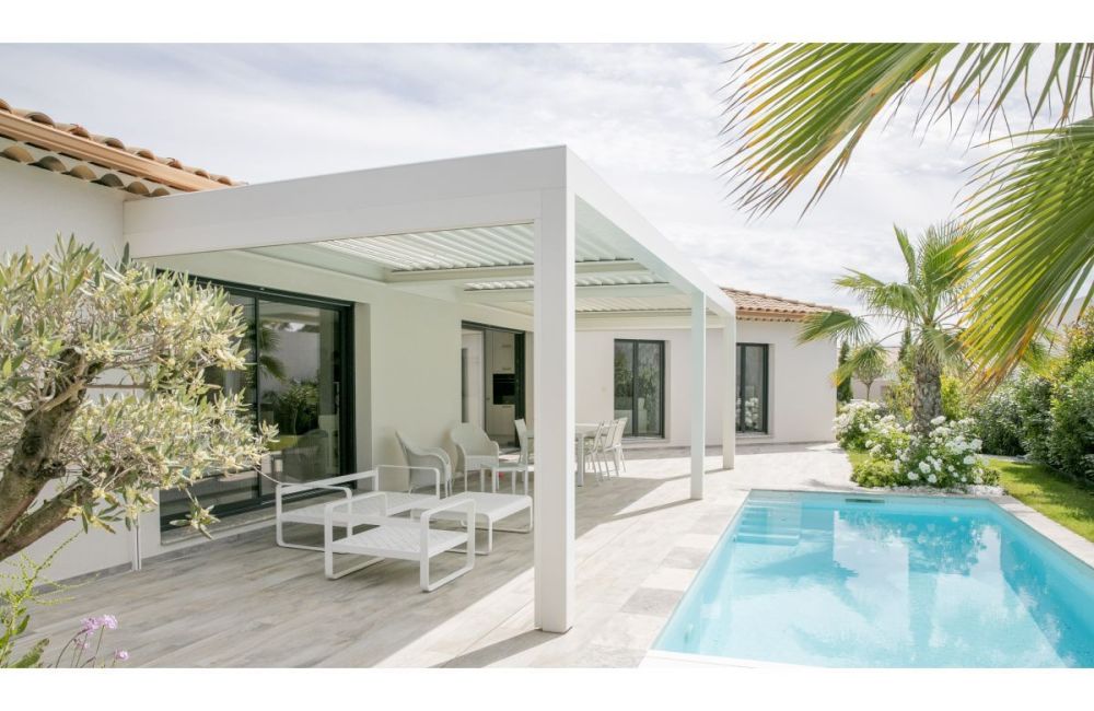 Vente terrain + maison LAURIS Vaucluse