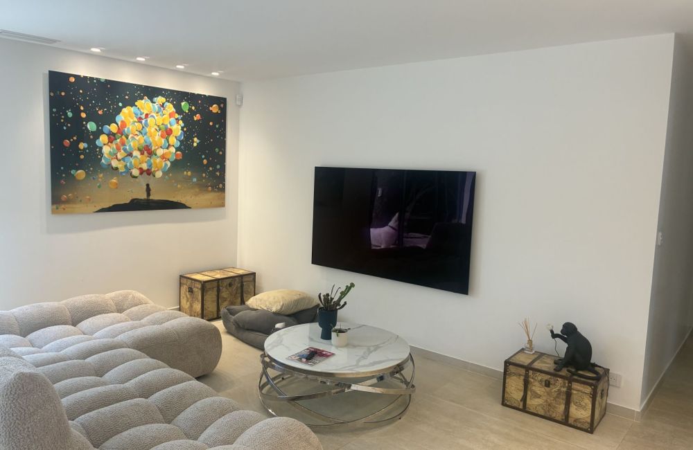 Vente terrain + maison RASTEAU Vaucluse