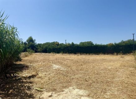 Vente terrain BERRE-L'ETANG Bouches-du-Rhône