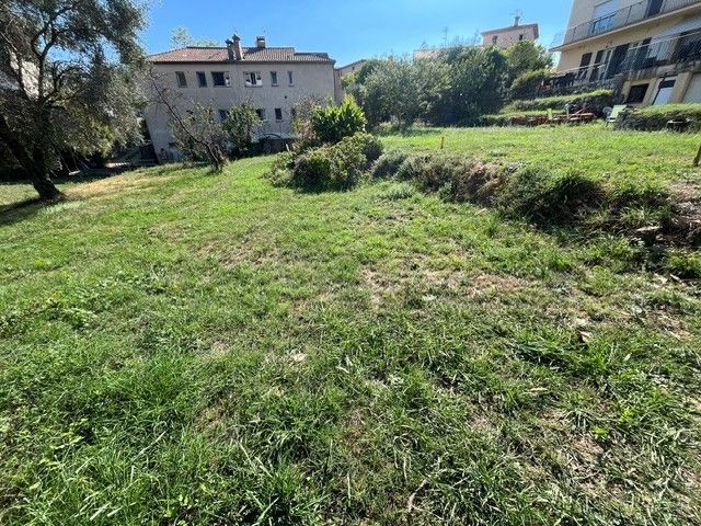 Vente terrain VENCE Alpes-Maritimes