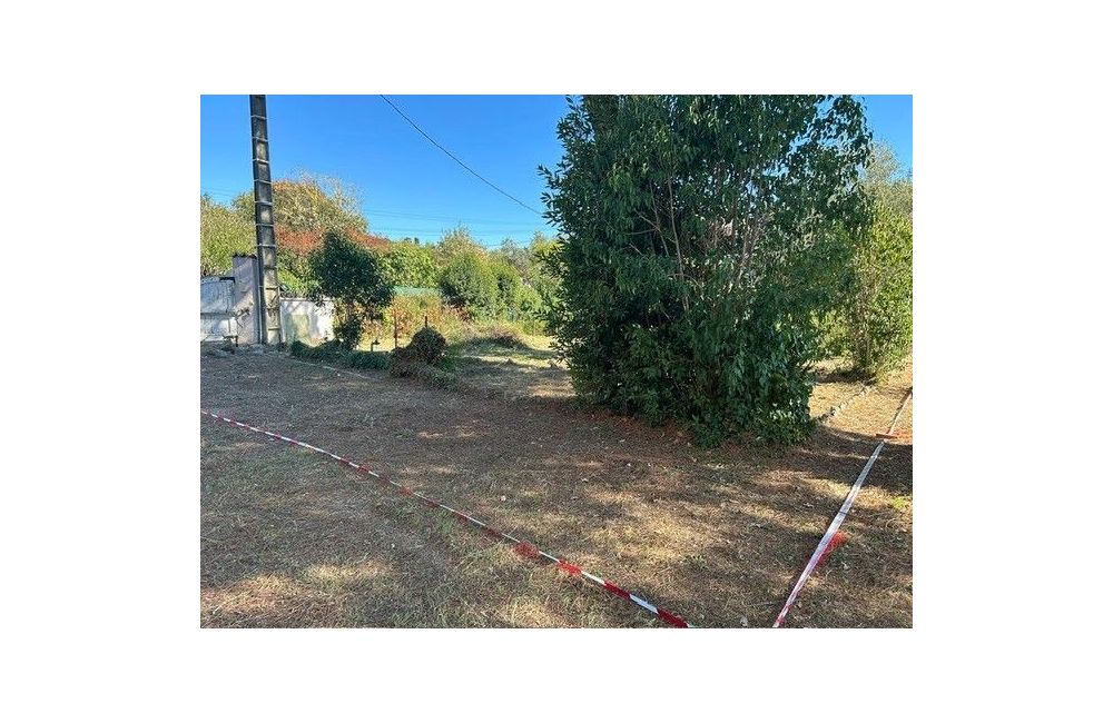 Vente terrain LA ROQUETTE-SUR-SIAGNE Alpes-Maritimes