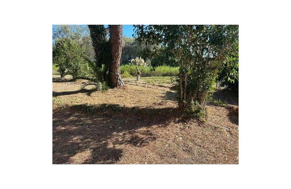 Vente terrain LA ROQUETTE-SUR-SIAGNE Alpes-Maritimes
