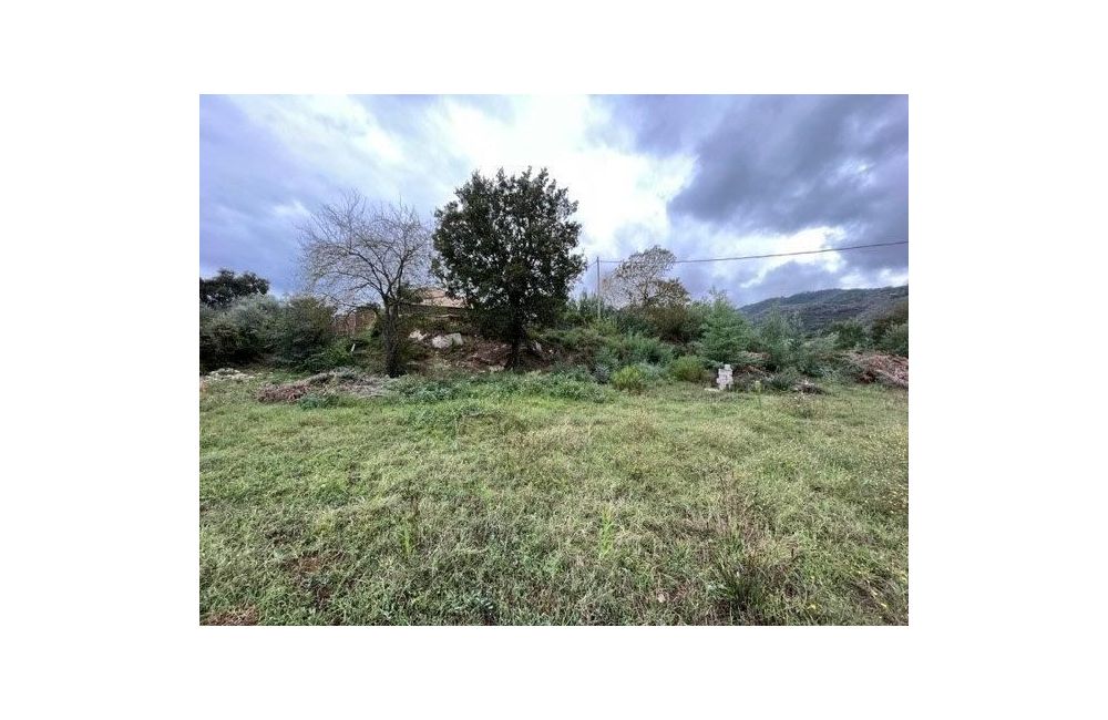 Vente terrain PEGOMAS Alpes-Maritimes