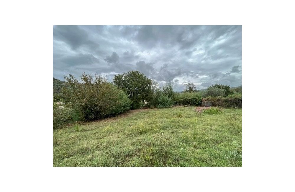 Vente terrain PEGOMAS Alpes-Maritimes