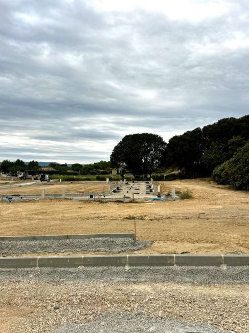 Vente terrain PERTUIS Vaucluse