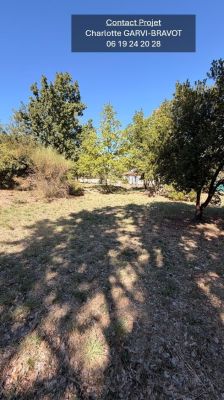 Vente terrain LA CELLE Var
