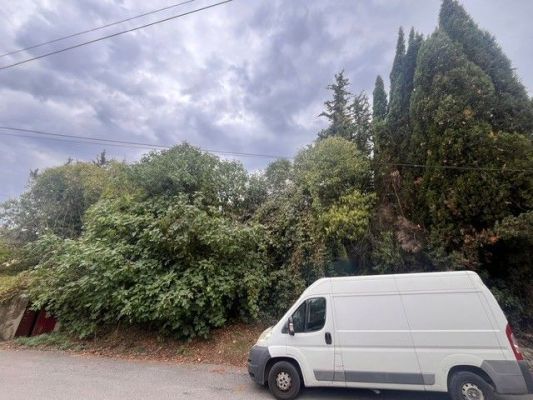 Vente terrain GRASSE Alpes-Maritimes