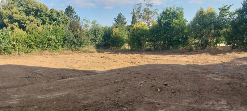 Vente terrain ORAISON Alpes-de-Haute-Provence