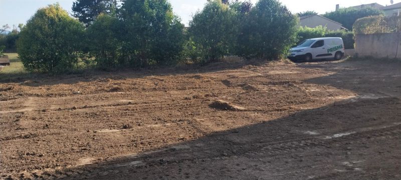 Vente terrain ORAISON Alpes-de-Haute-Provence