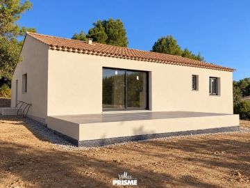 🏡 CHANTIER EN COURS DANS LE (84) !

Notre chantier avance à grands pas dans le Vaucluse ! 🚧

Le second œuvre vient de s'achever, marquant une étape...