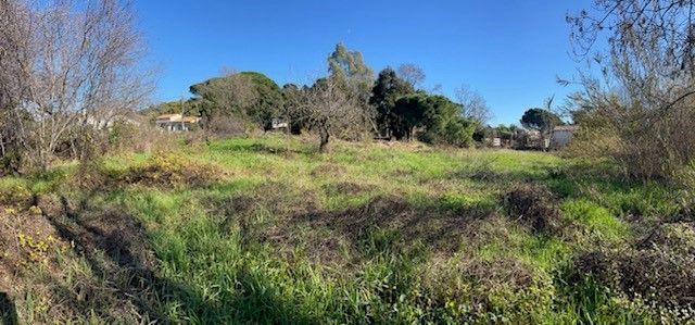 Vente terrain CANNES Alpes-Maritimes