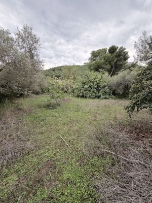Vente terrain + maison LA PENNE-SUR-HUVEAUNE Bouches-du-Rhône