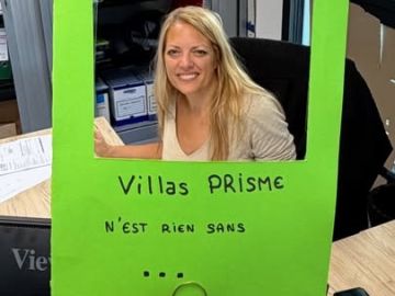 Chez Villas Prisme, nous savons qu'un projet de construction de maison individuelle est bien plus qu'un simple chantier. 🏡

En région PACA, nos...